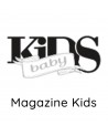 Magazine Kids Baby